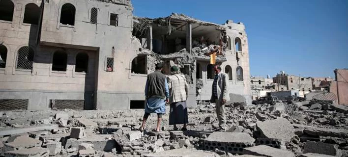 Μαίνονται οι συγκρούσεις στην Υεμένη -16 νεκροί από ρουκέτες και αεροπορικές επιδρομές